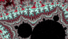Benoit Mandelbrot Lsd GIF by xponentialdesign