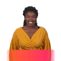 Channel 4 Yes Sticker by The Circle