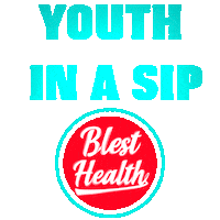 Skin Youth Sticker by blesthealth