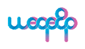 logo brand Sticker by SHEDEVR