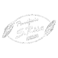 panificiosantaritaadrano panettone pistacchio rame adrano Sticker