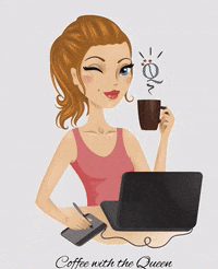queenbeancoffee coffee millscoffee thequeenbean theqb GIF