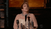 grammy awards 60th grammys GIF by Recording Academy / GRAMMYs