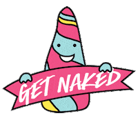 unicorn crueltyfree Sticker by lushcosmetics