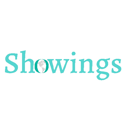 Showings Sticker by Opes Real Estate Group