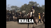 Warrior Sikh GIF