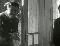 Excited Film GIF