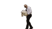 Hobbyhorse Sticker by Drakes Supermarkets