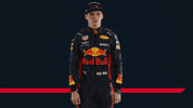 formula 1 wow GIF by Red Bull Racing