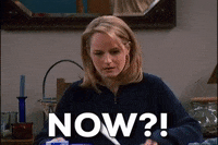 Mad About You GIF by Sony Pictures Television
