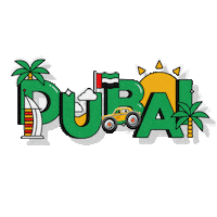 Beach Luxury Sticker by FlyVour