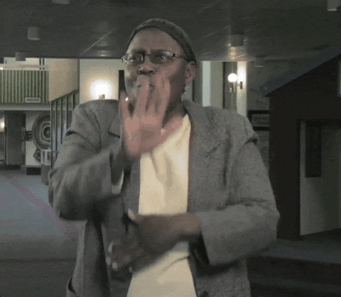 America Asl GIF