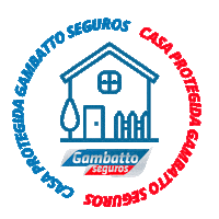 gambattoseguros gambatto seguros gambatto Sticker
