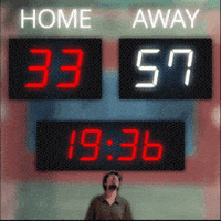 33 Home GIF