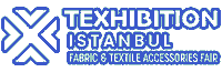 Fabric Textile Sticker by Texhibition Istanbul