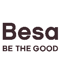 Volunteer Sticker by GiveBesa