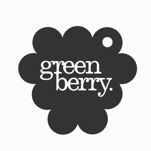 GreenberryNL giphyupload creativeagency greenberry greenberryutrecht GIF