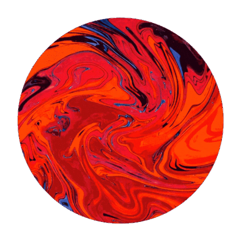 Unscripted Sticker by TVSRonin