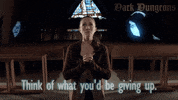 Demon Ttrpg GIF by zoefannet