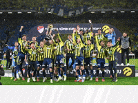 Sampiyon GIF by Socinflu