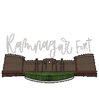 jammuwalefoodies fun travel amazing india Sticker