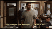 barbershop movie GIF by Barbershop: The Next Cut
