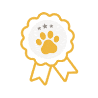 Paw Vet Sticker by VetPartners