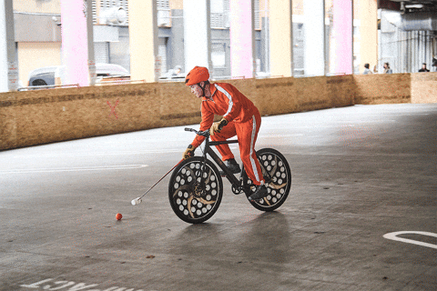 Halloween Costume GIF by wade.photo