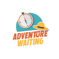 Around The World Travel Sticker
