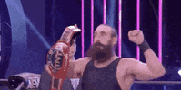 Dustin Rhodes Aew On Tnt GIF by All Elite Wrestling on TNT