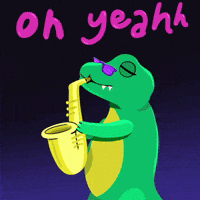 Play It Again, Sax