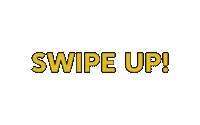 Swipe Up Go To Sticker by Hack in the Woods