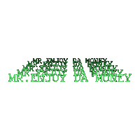 Money Enjoy Sticker by 88rising