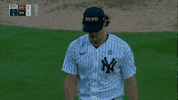 New York Yankees GIF by YES Network