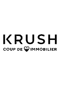 Crush Marseille Sticker by Krush immobilier