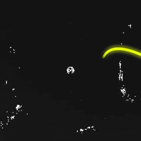 Clubhouse GIF