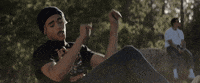 austin porter zion kuwonu GIF by PRETTYMUCH