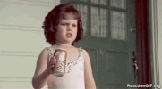 Frustrated GIF