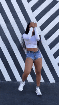 Dance Fly GIF by Dasvibes
