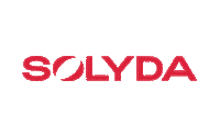Solyda_italia teamwork insurance goodjob assicurazione Sticker