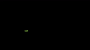 creativepark logo white light motion GIF