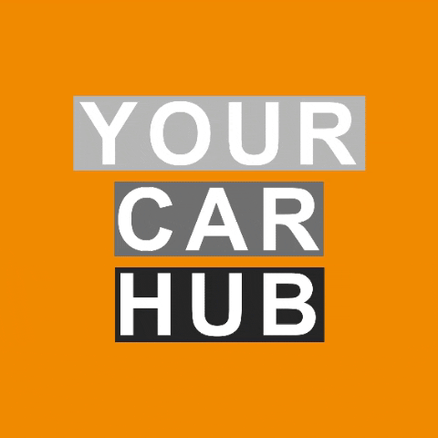 yourcarhub giphygifmaker car daily cars your car hub GIF