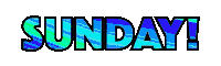 Rainbow Mood Sticker