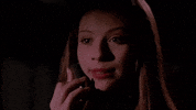 Buffy The Vampire Slayer GIF