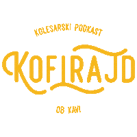 kofirajd kofirajd kofirajder Sticker
