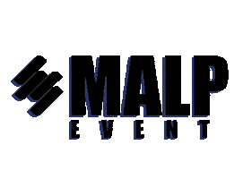 malpevent eventos evento luan santana concerto Sticker