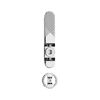 Union Exclamation Sticker by Crosswater London