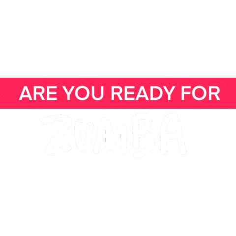 zumbawithpatialvarado giphyupload zumba greatjob zumbaclass Sticker