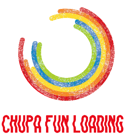 chupa chups foreverfun Sticker by Perfetti