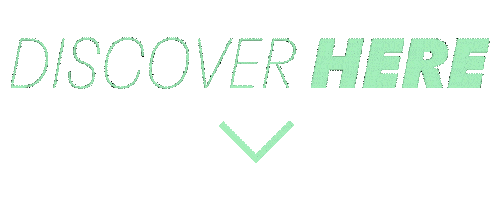 Discover Here Sticker by Henkel